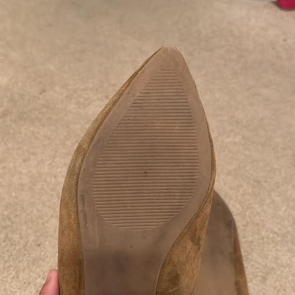 Steve Madden Loafers 🩷 - Picture 7 of 10